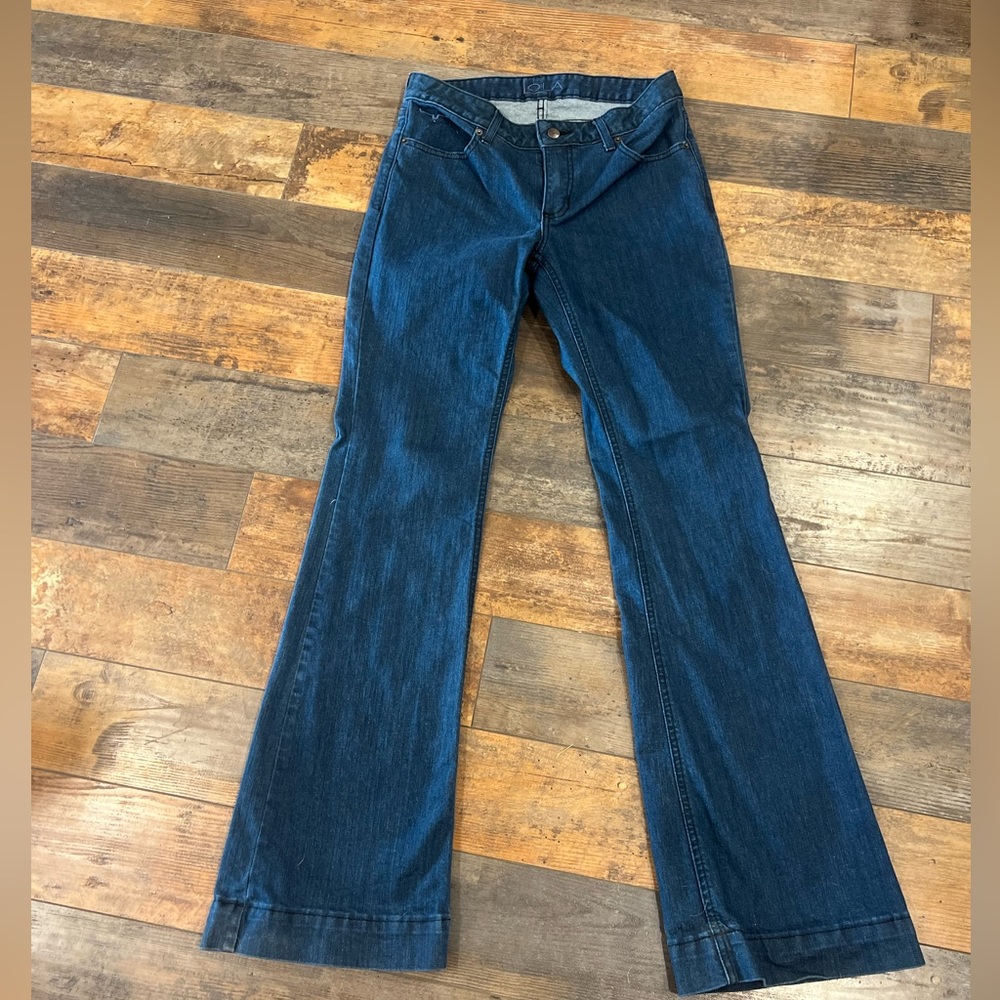 Kimes “Lola” Jean